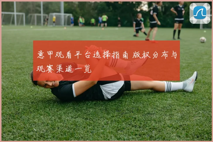 意甲观看平台选择指南 版权分布与观赛渠道一览