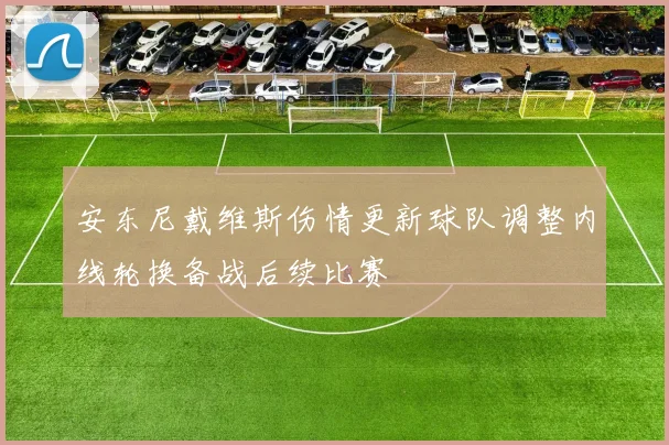 安东尼戴维斯伤情更新球队调整内线轮换备战后续比赛